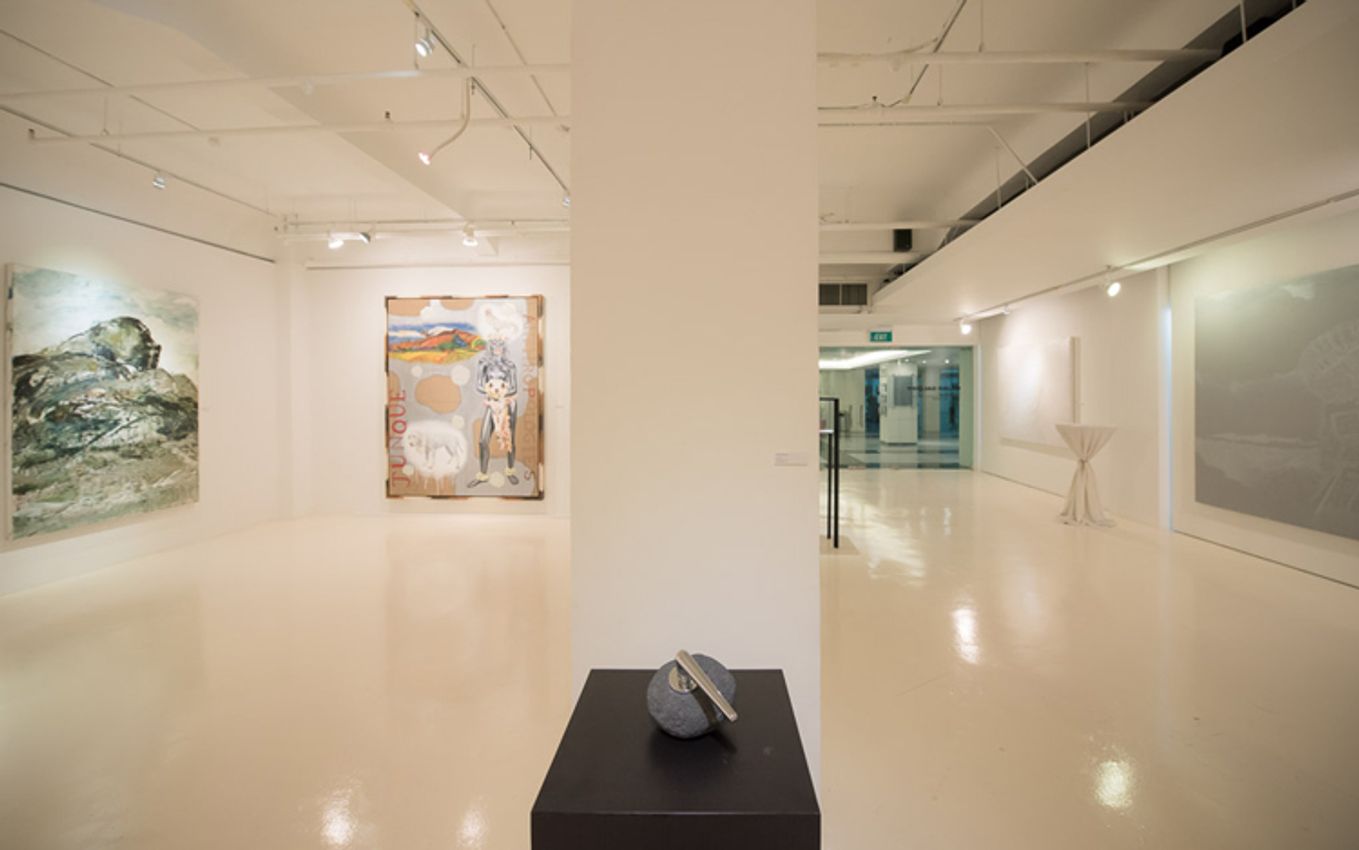 Group exhibition