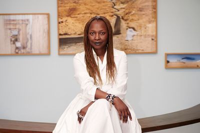 Koyo Kouoh Appointed to Curate 2026 Venice Biennale