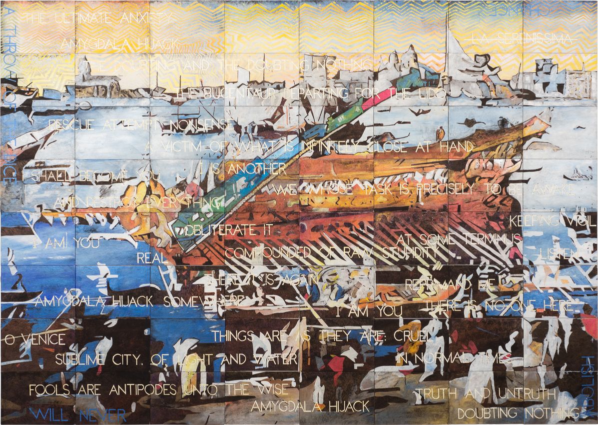 Group Exhibition