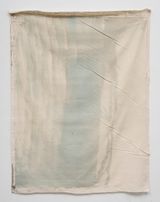 Untitled by Vivian Suter contemporary artwork mixed media painting