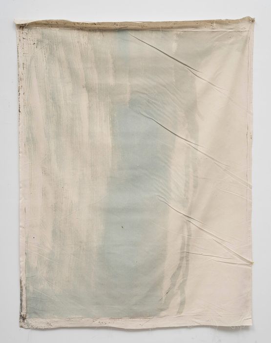 Untitled by Vivian Suter contemporary artwork Painting