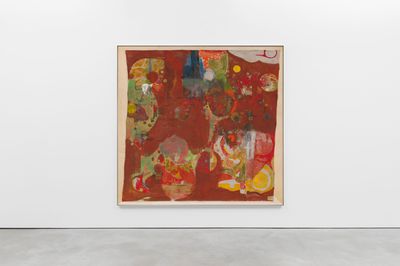 Dreampop Delights Justin Caguiat at Modern Art