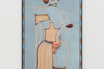 Eva Zhang contemporary artist