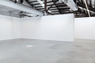 Sydney contemporary art gallery in