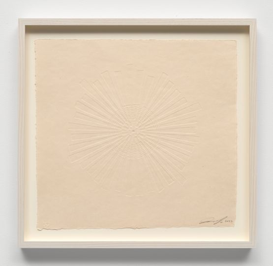 Untitled by Jeremy Frey contemporary artwork Print
