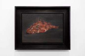 Christian Furr contemporary artist