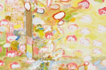 Gabriella Boyd contemporary artist