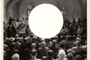 John Stezaker