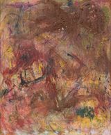 Skin of Everything No.20240801 by Jazoo Yang contemporary artwork drawing painting