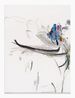 A Day on the Drifting Island No.3 by Xiyao Wang contemporary artwork Painting