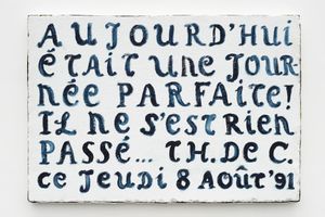 Thierry De Cordier