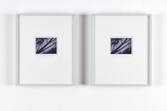 Contemporary art exhibition Peter Liversidge an echo at Ingleby Edinburgh United Kingdom