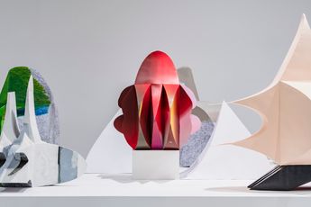 Sueyon Hwang contemporary artist