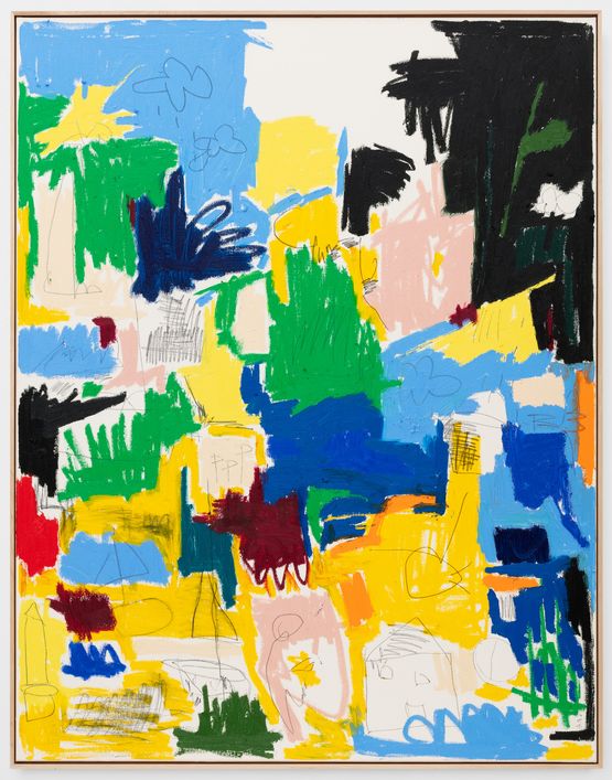AFM 225 by Andi Fischer contemporary artwork Drawing