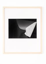 Roden Crater Arizona USA James Turrell by Barbara Klemm contemporary artwork photography