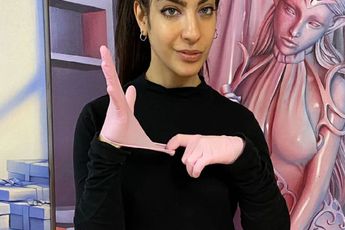 Emma Stern contemporary artist