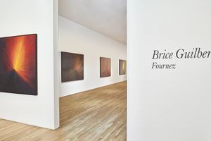 Brice Guilbert