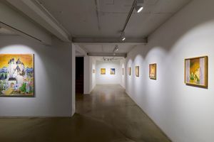 Michael Conrads Corinne Von Lebusa