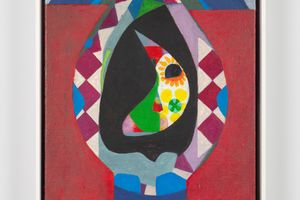 Eileen Agar