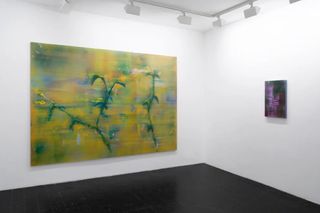 Contemporary art exhibition Charlie Adams Stroma Funk at UNION GALLERY London United Kingdom