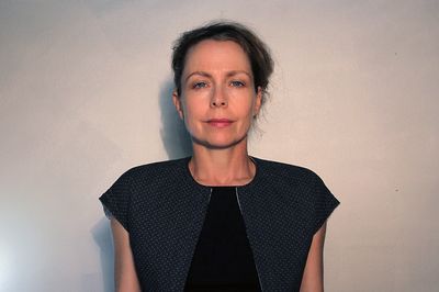 Catherine Sullivan