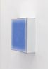 Mini Spectrum hologram 1622 by Jonny Niesche contemporary artwork Painting
