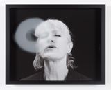 Blow Back 29 by Julie Rrap contemporary artwork photography