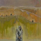 Untitled by Sedrick Chisom contemporary artwork painting