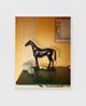 Still Life at Hermes 24 rue Faubourg Saint-Honore Rooftop by Roe Ethridge contemporary artwork Print