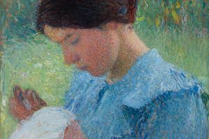Henri Martin