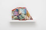 13 10  42.50 HK 5000  350 and 100  cards by Louise Sartor contemporary artwork painting works on paper