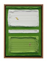 Play For Keeps by Werner Bronkhorst contemporary artwork print