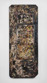 In Search of the Present F   by Truong Cong Tung contemporary artwork sculpture