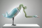 Ole by Laure Prouvost contemporary artwork Sculpture