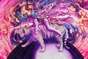 Pieter Hugo's Art For Sale, Exhibitions & Biography | Ocula Artist