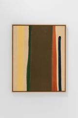 Untitled by Emeca contemporary artwork painting