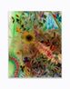 The Pleasure of Drift by Autumn Ramsey contemporary artwork Painting