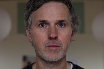 Jake Walker contemporary artist