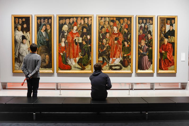 Portugal Rethinks Discriminatory Free Museums Policy