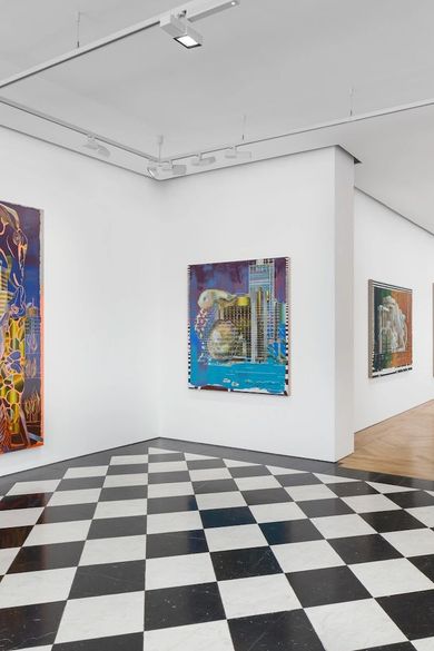 London's Must-See Gallery Exhibitions, Autumn 2023