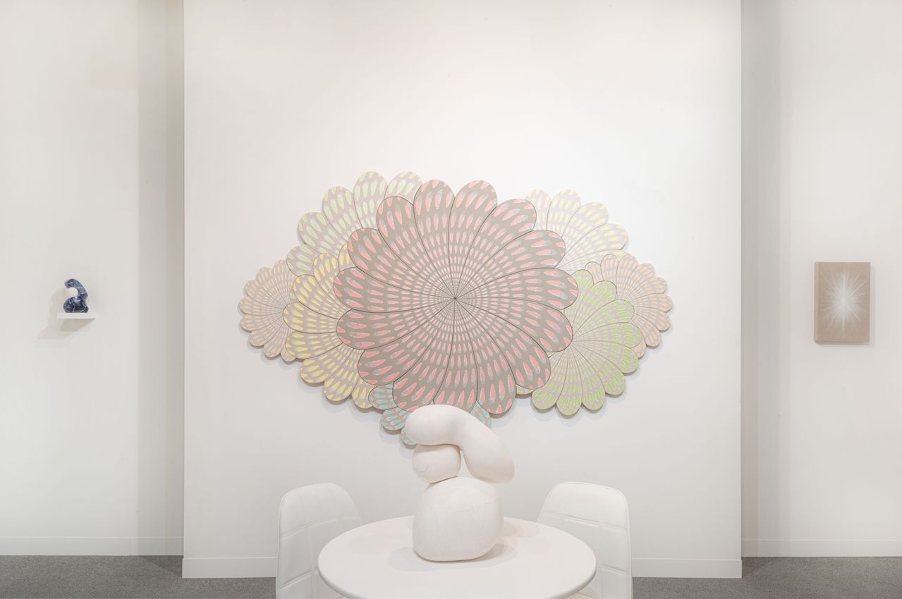 Abu Dhabi Art 2024