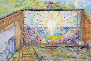 Damian Elwes
