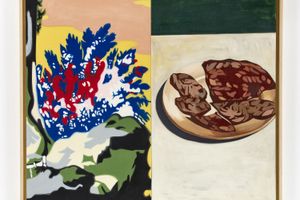David Salle