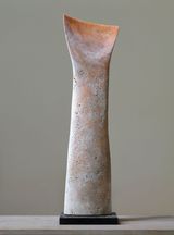Apparition by Yves Dana contemporary artwork painting sculpture