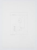 Drawings by Ayesha Jatoi contemporary artwork drawing