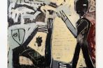 Bob Baxter contemporary artist