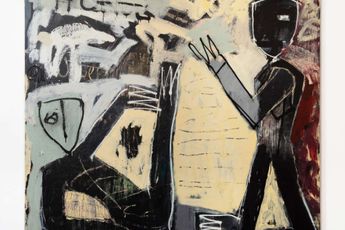 Bob Baxter contemporary artist