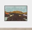 assorted values by Hugo Mccloud contemporary artwork Painting