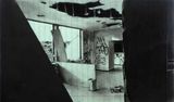 Dialogues interieurs a la peripherie XXXI by Julien Segard contemporary artwork works on paper