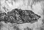 there III by Julia Steiner contemporary artwork Works on Paper